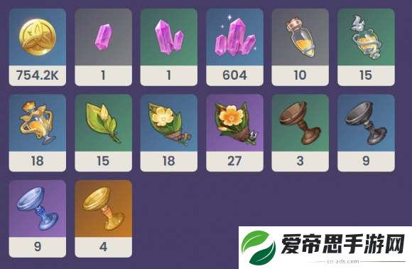 原神峡湾长歌适合谁用