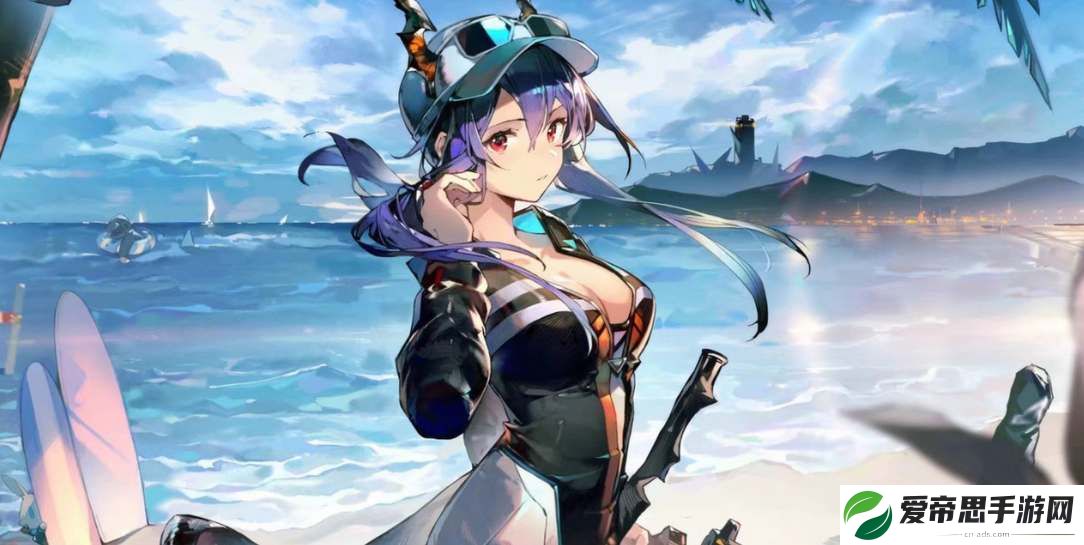 明日方舟2023夏活新干员预测