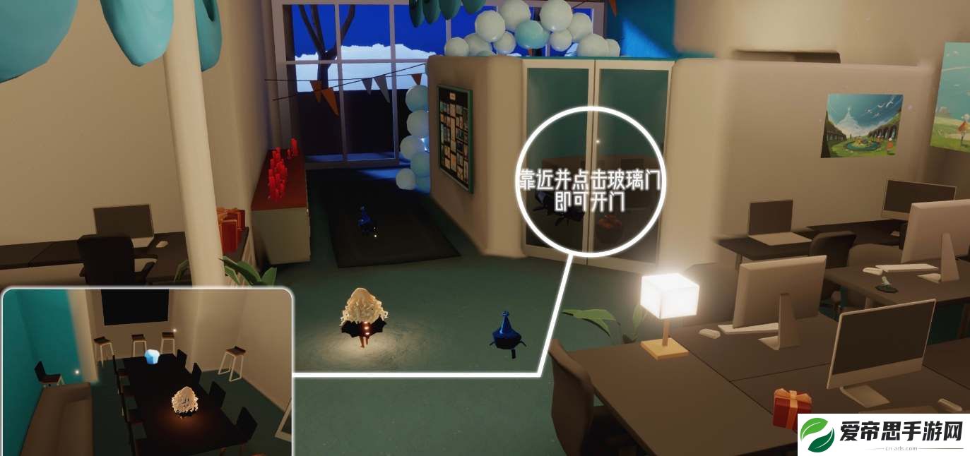 光遇6.21蛋糕代币获取位置