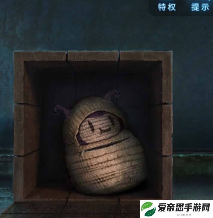 纸嫁衣5第五章通关攻略