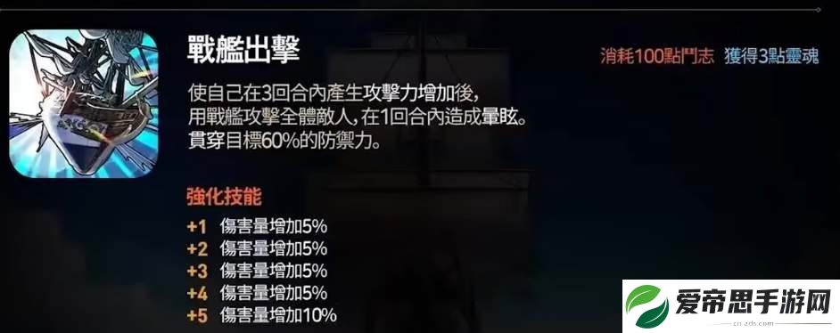 第七史诗海军上校兰蒂值得抽吗