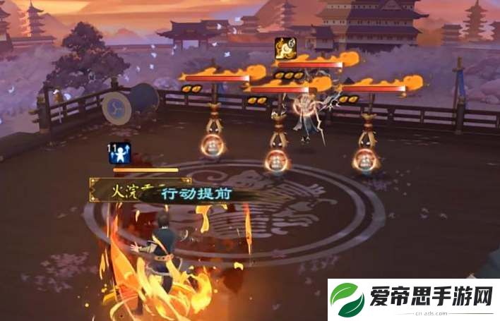 阴阳师SSR闻人翊悬技能强度一览