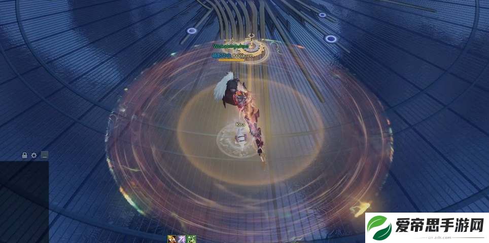 命运方舟13号和20号开服区别是什么
