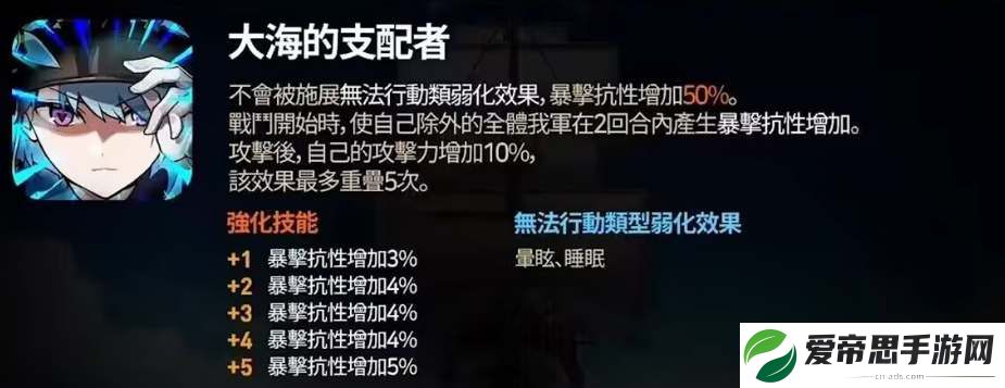 第七史诗海军上校兰蒂值得抽吗