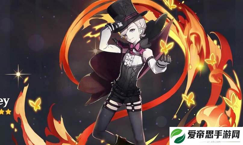 原神最初的大魔术武器属性一览
