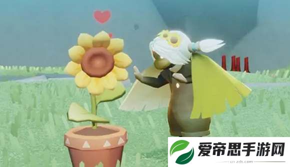 光遇有友向日葵积分获取攻略