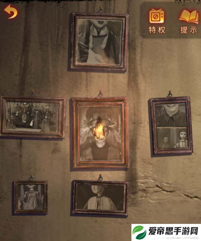 纸嫁衣5第三章通关攻略