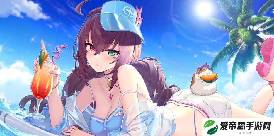 第七史诗馥香海息璐璐卡技能介绍