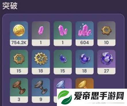 原神公义的酬报适合谁用