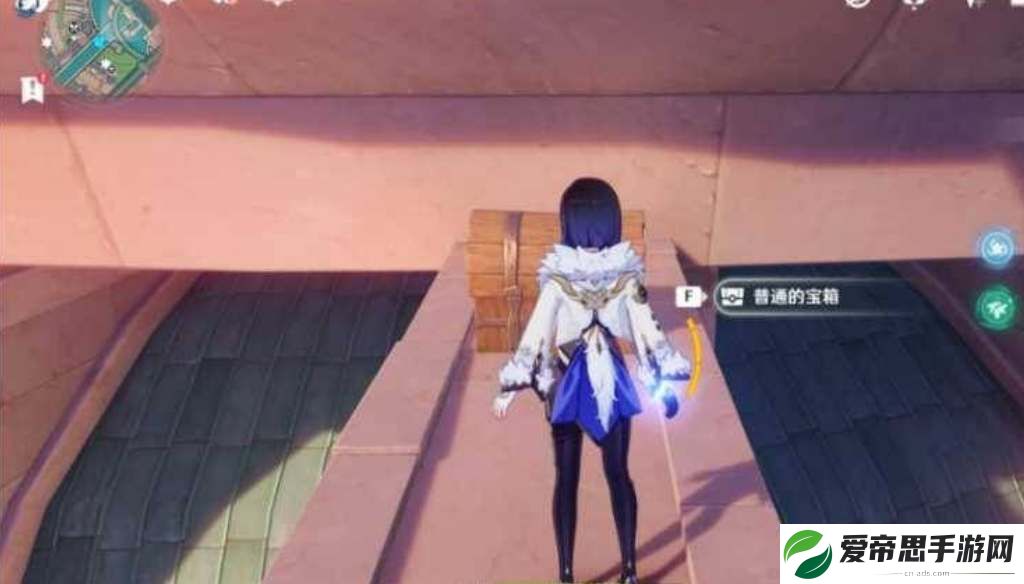 原神枫丹廷华丽宝箱位置一览