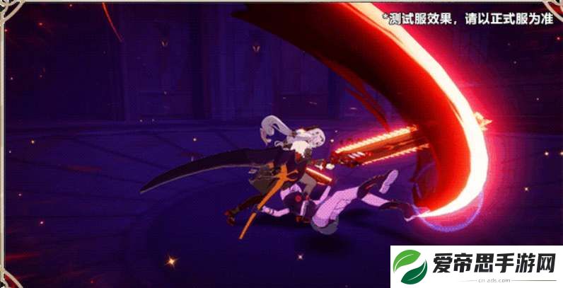 崩坏3月下誓约予爱以心技能介绍