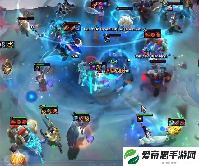 云顶之弈s9.5七德玛奎因阵容攻略