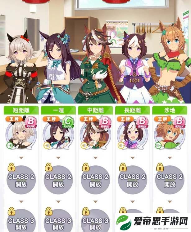 闪耀优俊少女鲁道夫象征培育攻略