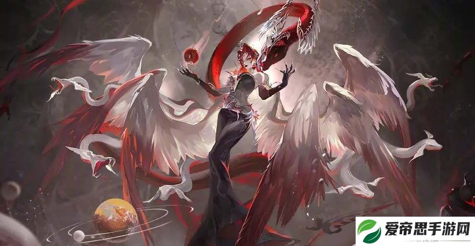 阴阳师ssr伊邪那美技能机制介绍