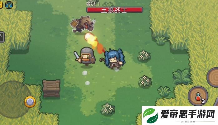 元气骑士前传刺客技能加点攻略