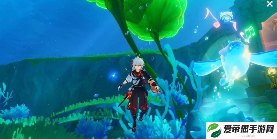 原神4.2版本更新上线时间