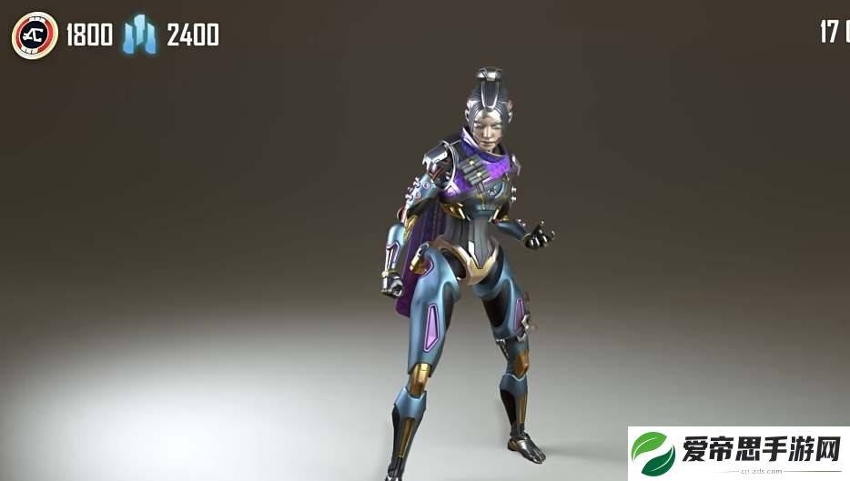 Apex英雄亡灵威望皮收集活动奖励一览