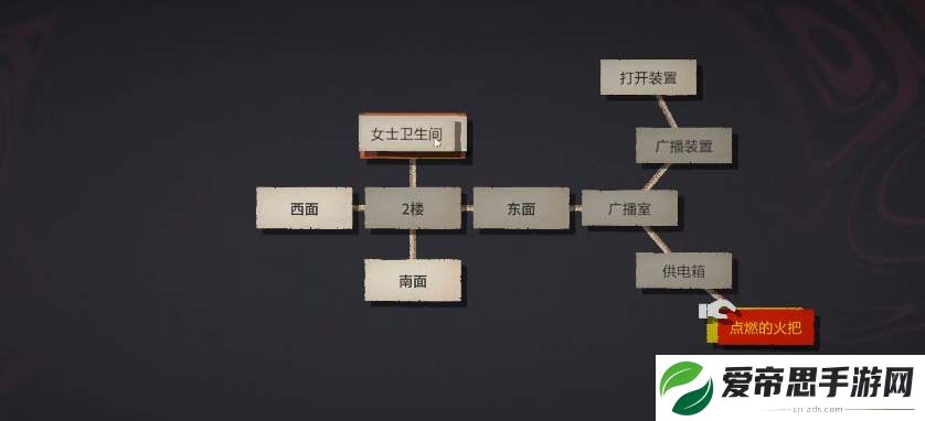 文字规则怪谈太平洋广场全结局攻略