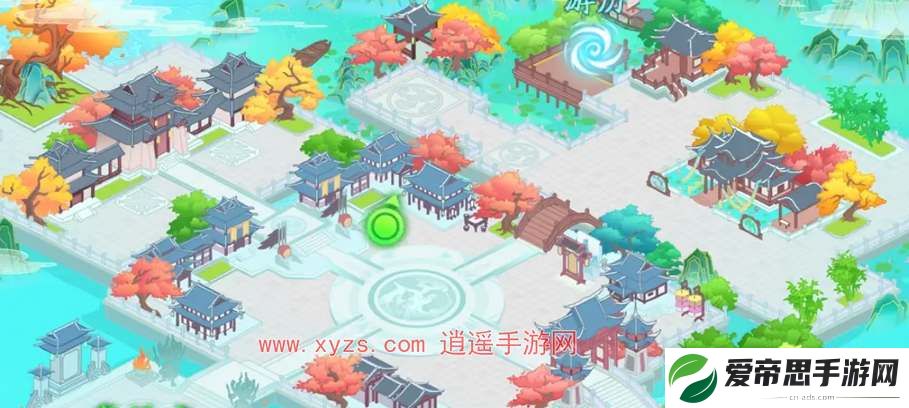 三国云梦录洛阳城隐藏彩蛋位置一览