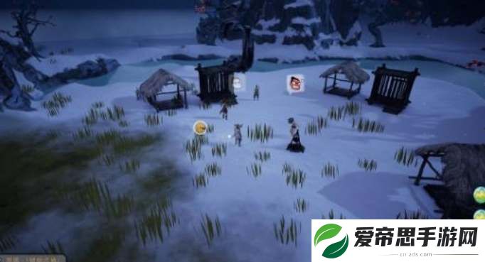 绝世好武功怎么跟NPC结婚