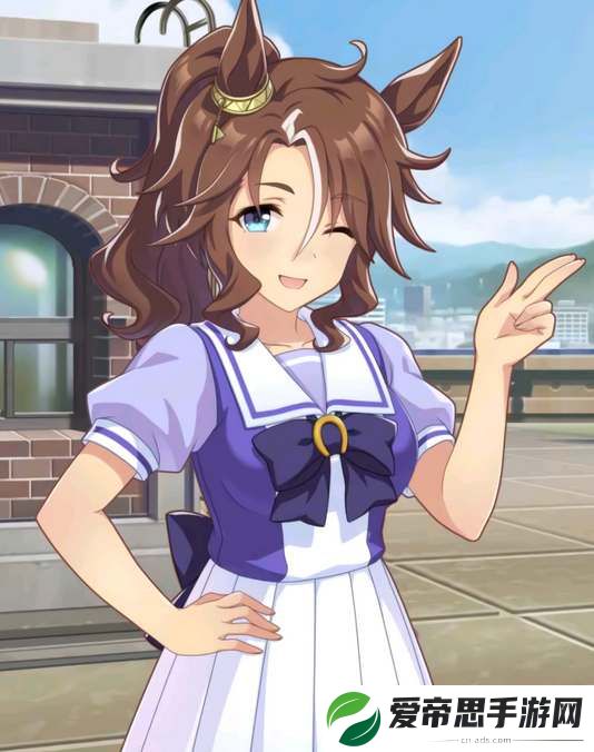 闪耀优俊少女目白善信培育攻略