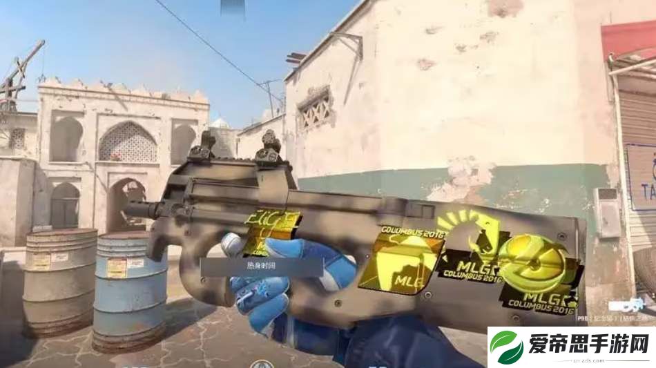 csgo2显示帧数开启方法