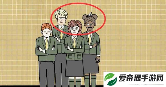锈湖地铁繁花第三章图文攻略