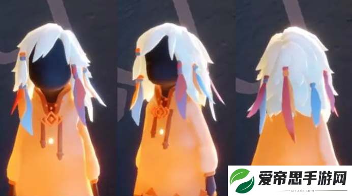 光遇归巢季毕业礼一览