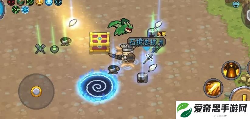 元气骑士前传金币速刷攻略