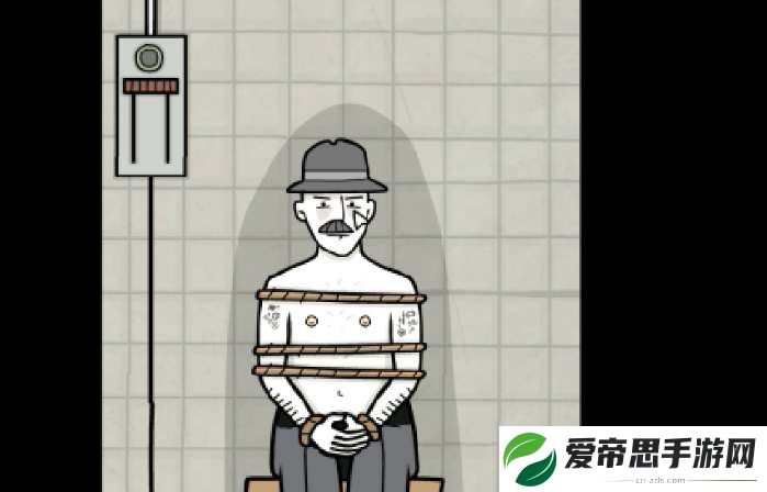 锈湖地铁繁花第六章灵魂街通关攻略