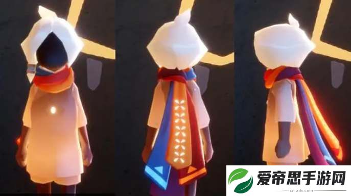 光遇归巢季毕业礼一览