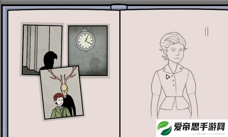 锈湖地铁繁花第四章通关攻略