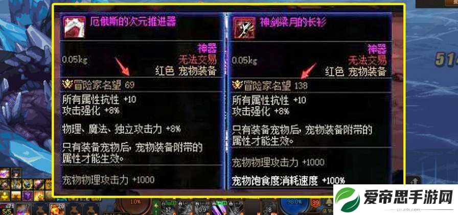dnf增幅名望值加成表2023