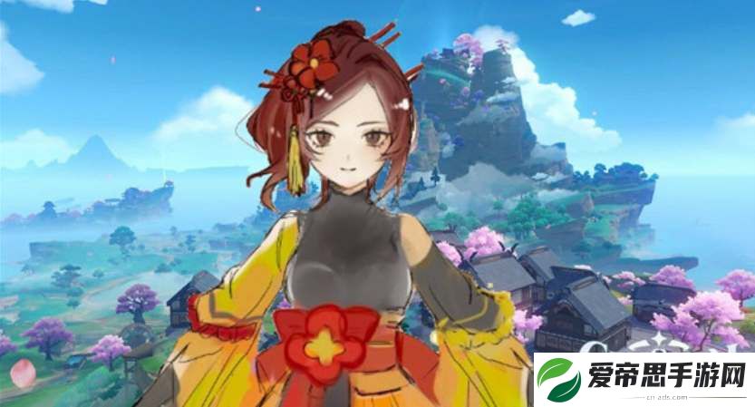 原神千织是几星角色