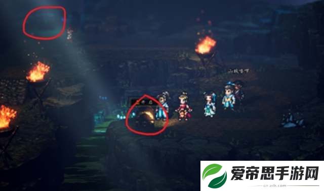 逸剑风云决断天涯宝箱怎么拿