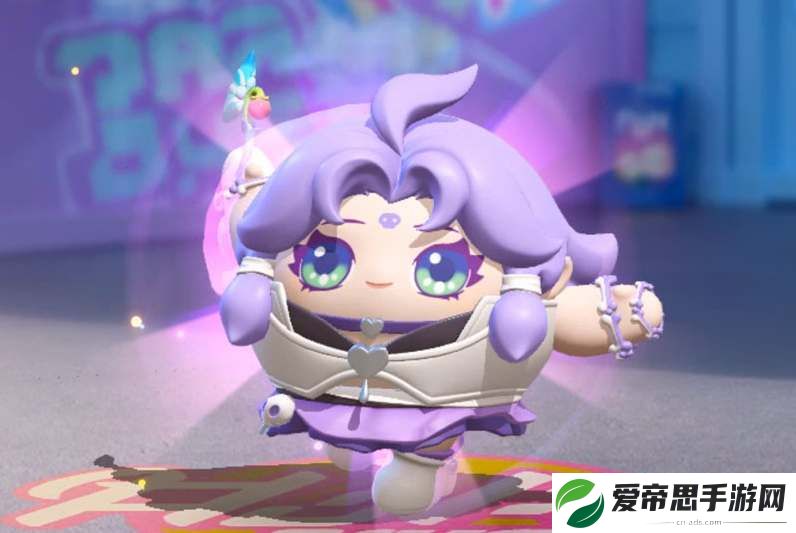 蛋仔派对梦幻西游联动皮肤一览