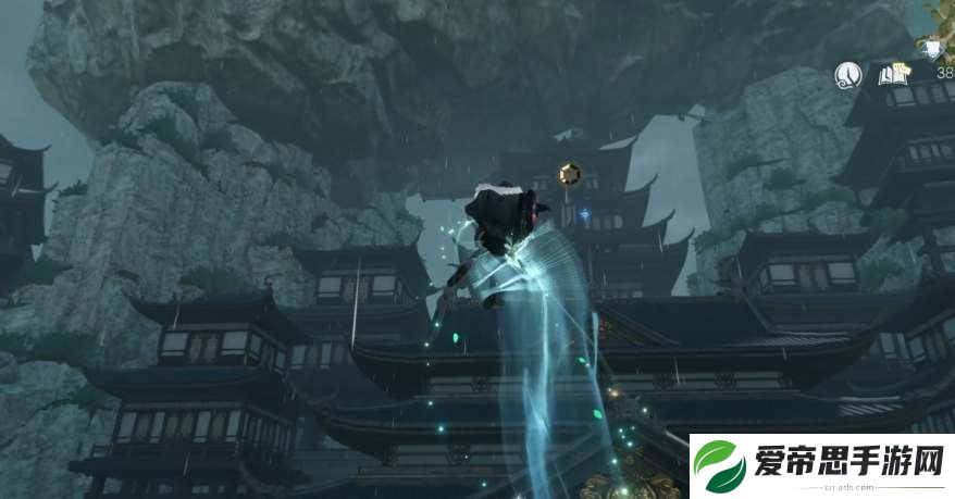 逆水寒手游钧天浩意绝技解锁攻略