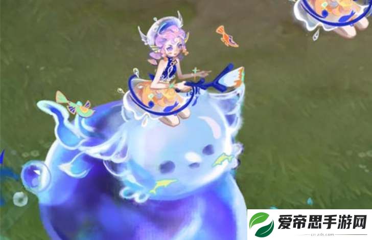 王者荣耀阿古朵周年限定皮肤爆料