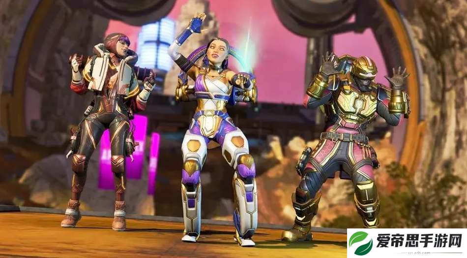 apex19赛季通行证奖励一览