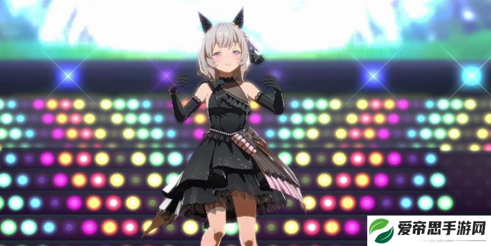 闪耀优俊少女真机伶培育攻略