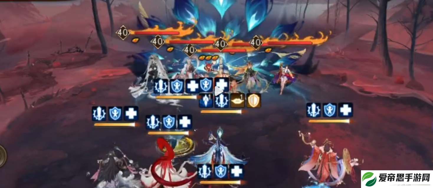 阴阳师虚无降临阵容搭配推荐
