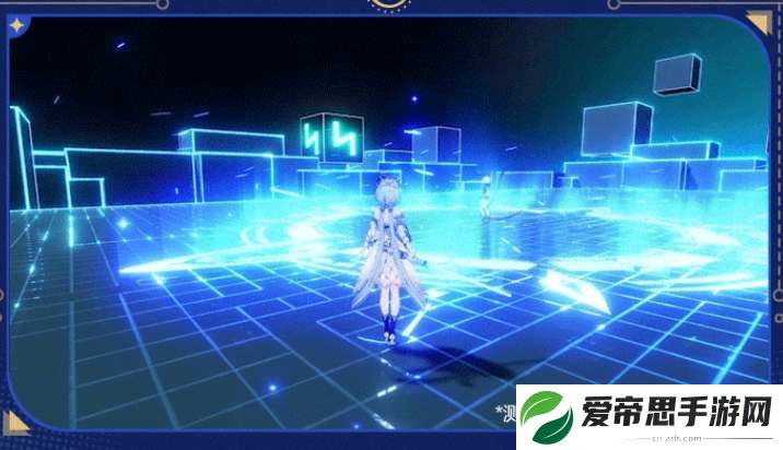 崩坏3格蕾修SP天行绘星之卷技能爆料
