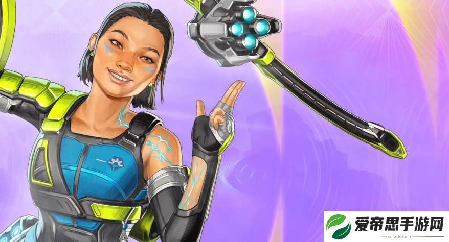 Apex19赛季开始时间