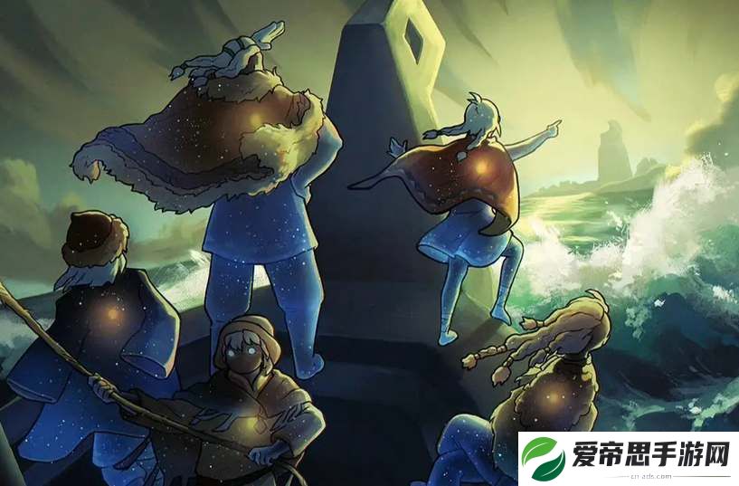 光遇所有季节顺序一览