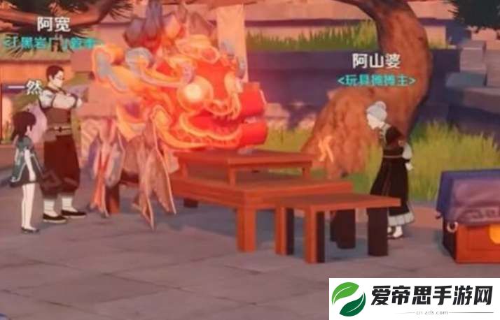 原神璃月委托隐藏成就汇总
