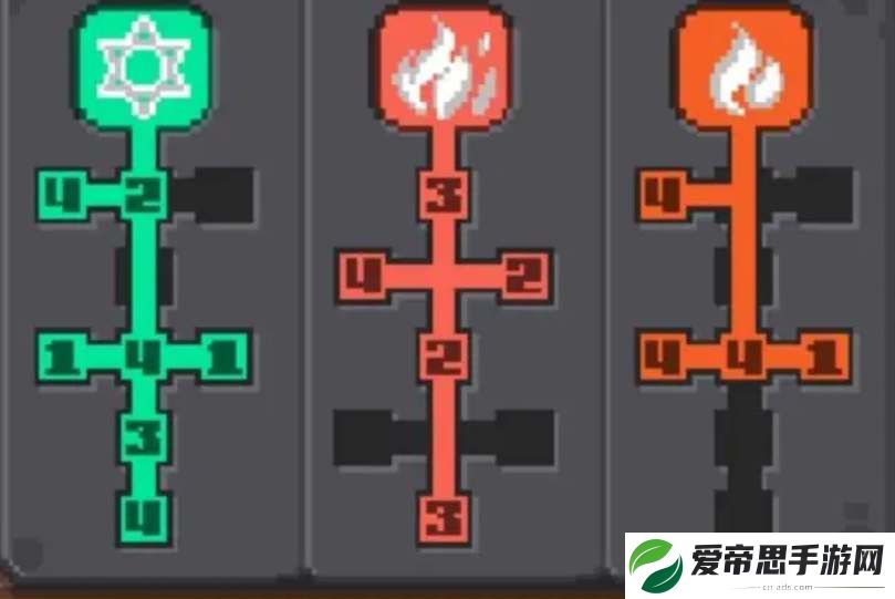 元气骑士前传烈焰法师培养攻略