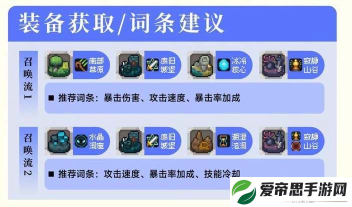 元气骑士前传灵魂守卫培养攻略