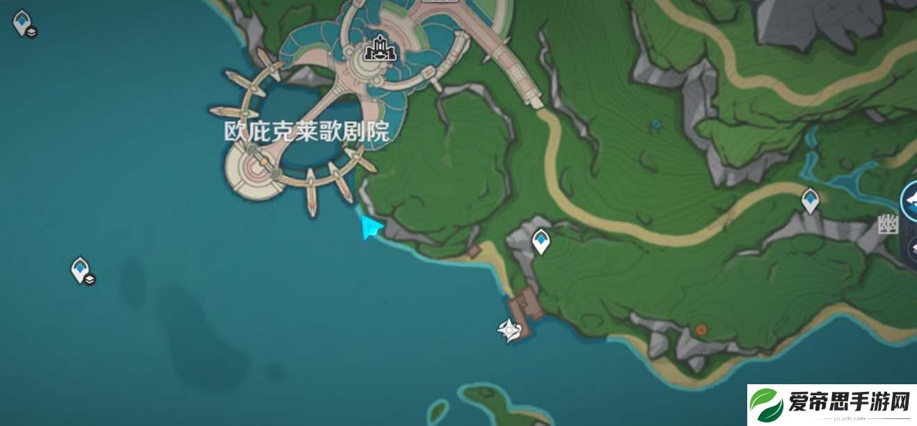 原神隐藏成就柔灯铃的花语达成攻略