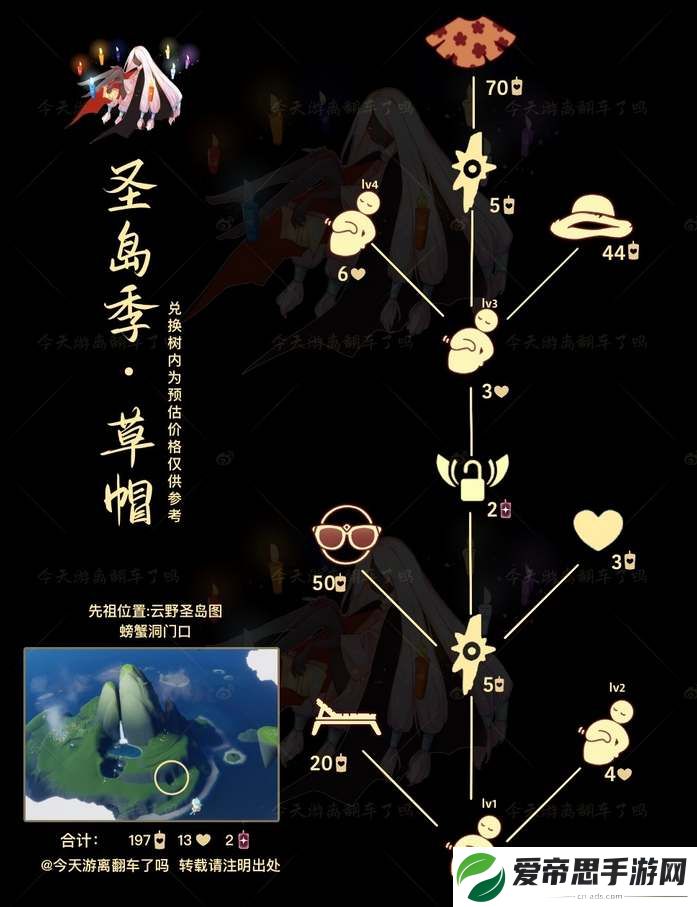 光遇11.16复刻先祖攻略2023