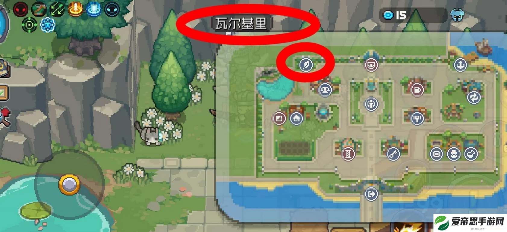 元气骑士前传羽毛获取方式